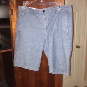Old Navy 10” Slim Fit Shorts